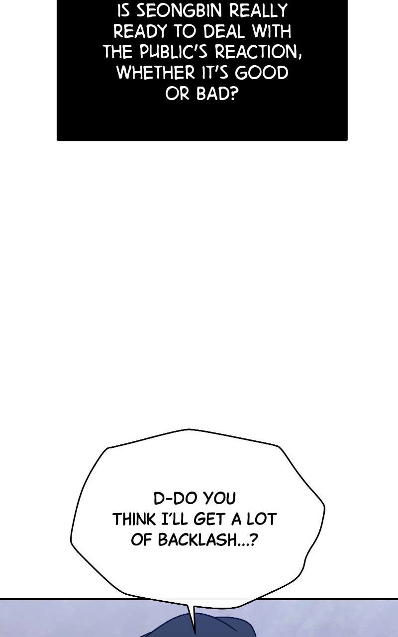My Comeback as the Youngest Member Chapter 62, page 99 of 126