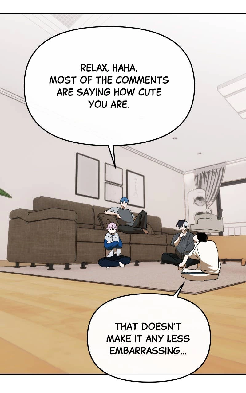 My Comeback as the Youngest Member Chapter 63, page 101 of 145