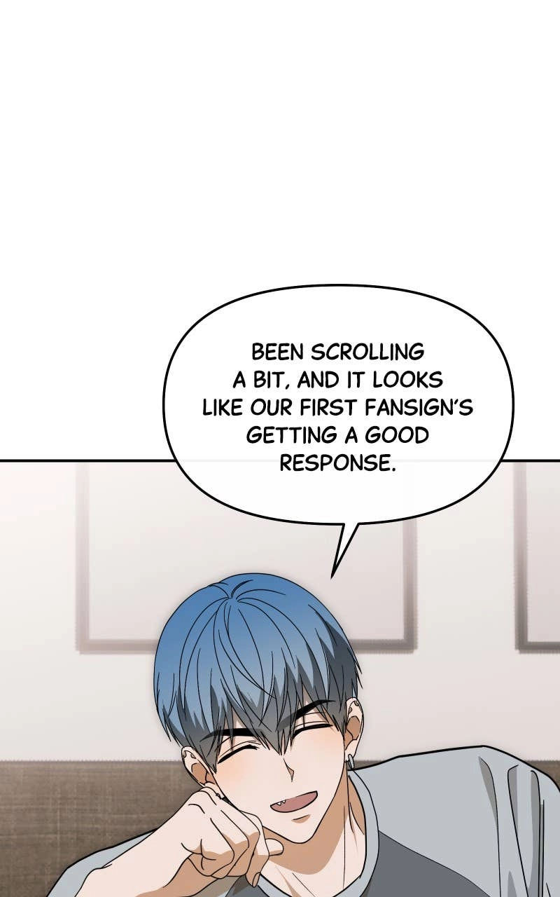 My Comeback as the Youngest Member Chapter 63, page 102 of 145