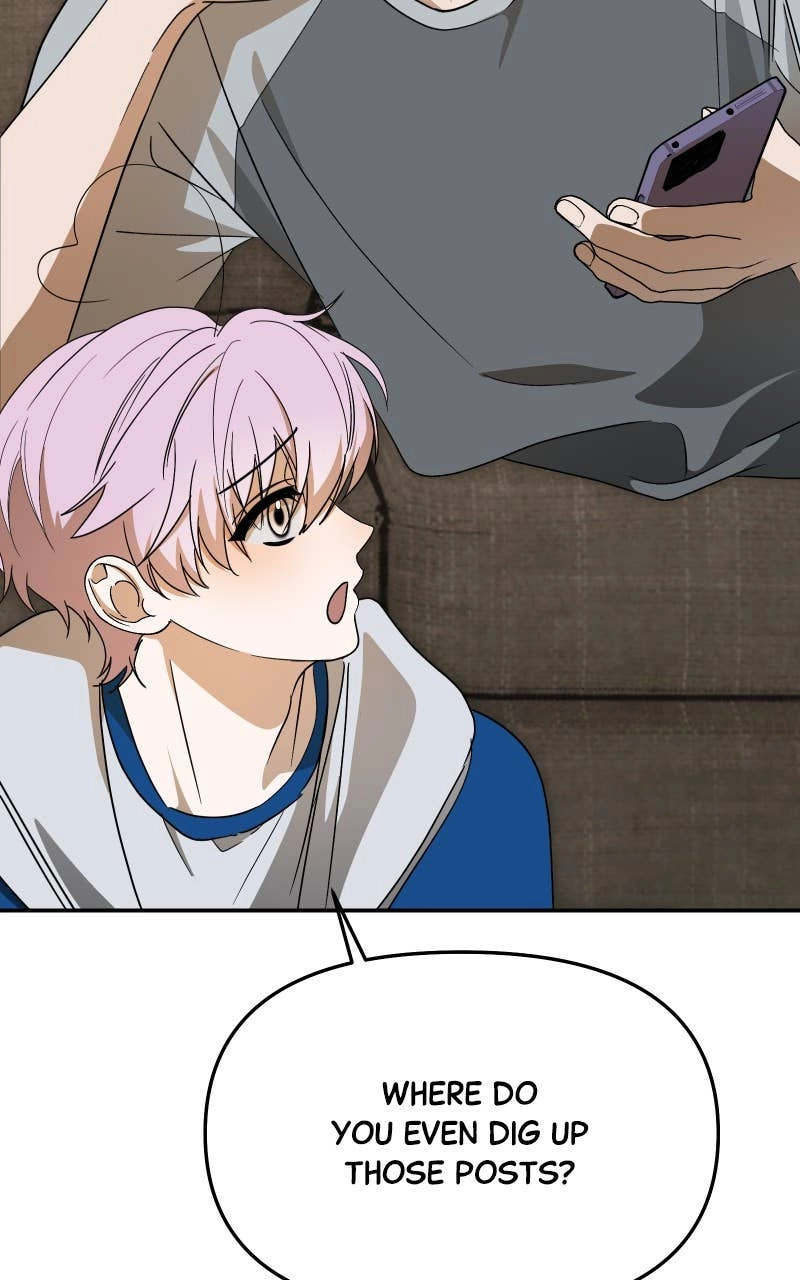 My Comeback as the Youngest Member Chapter 63, page 103 of 145