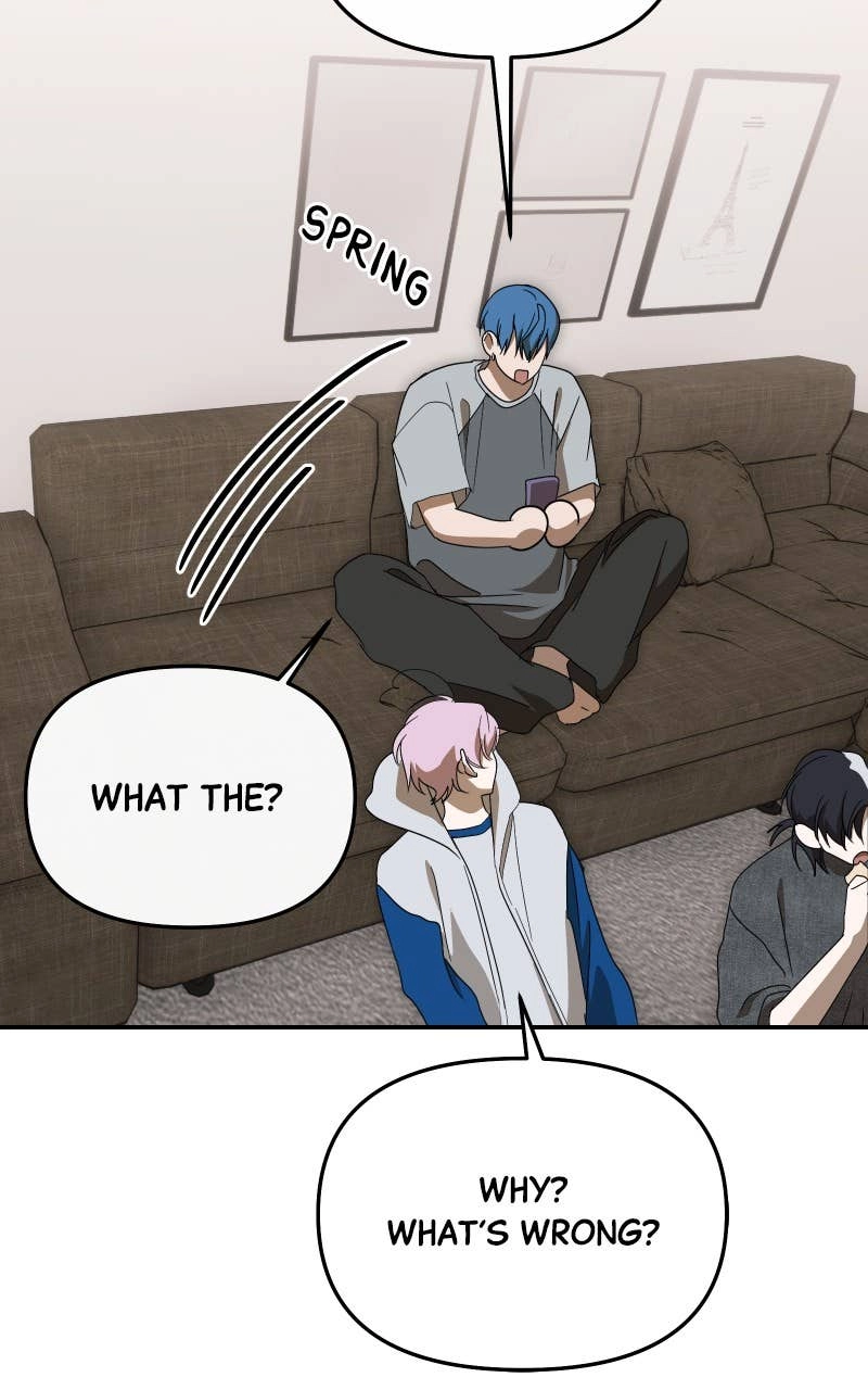 My Comeback as the Youngest Member Chapter 63, page 106 of 145