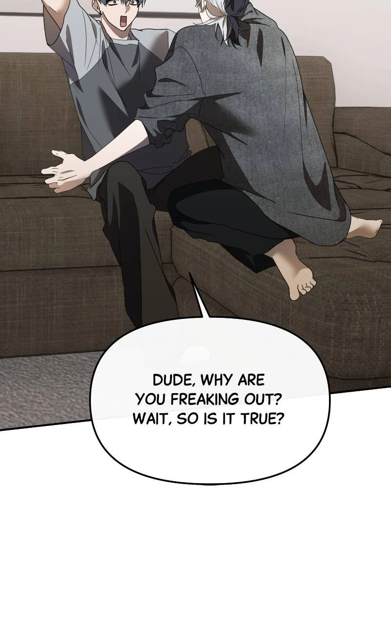My Comeback as the Youngest Member Chapter 63, page 113 of 145