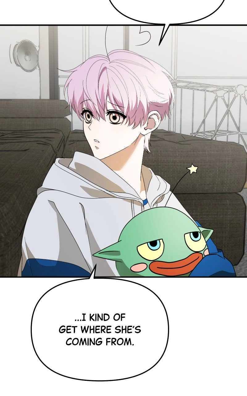 My Comeback as the Youngest Member Chapter 63, page 128 of 145