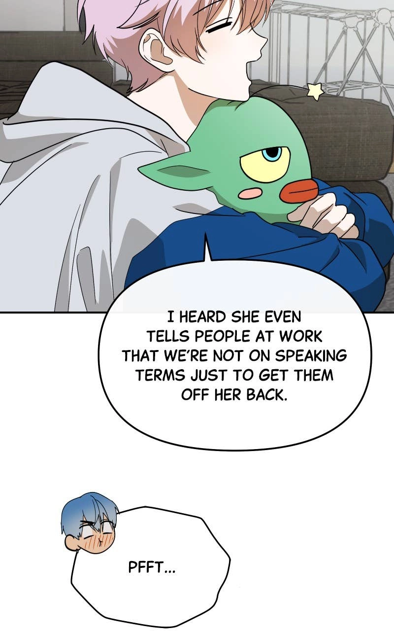 My Comeback as the Youngest Member Chapter 63, page 130 of 145