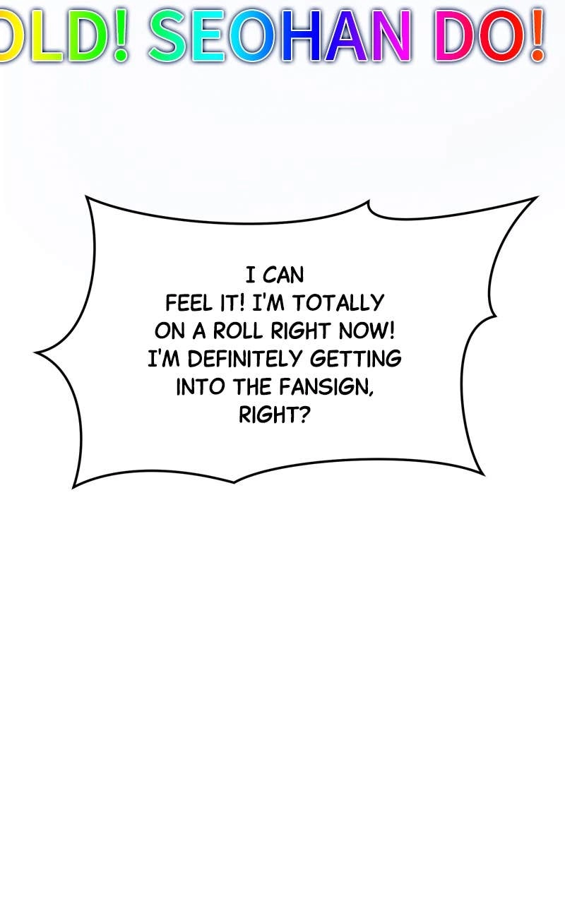 My Comeback as the Youngest Member Chapter 63, page 17 of 145