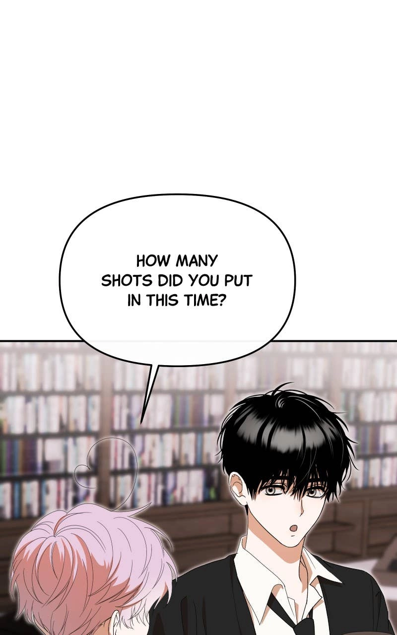 My Comeback as the Youngest Member Chapter 63, page 30 of 145