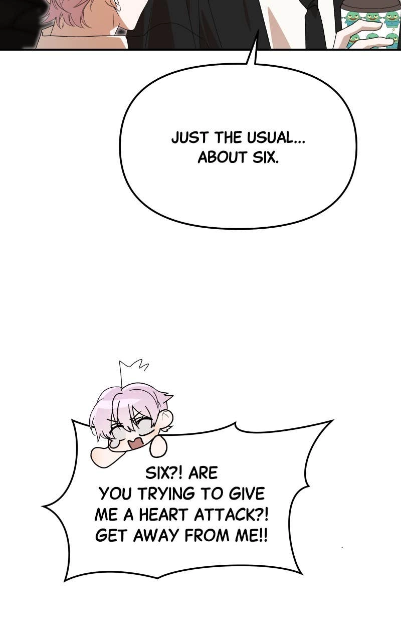 My Comeback as the Youngest Member Chapter 63, page 31 of 145