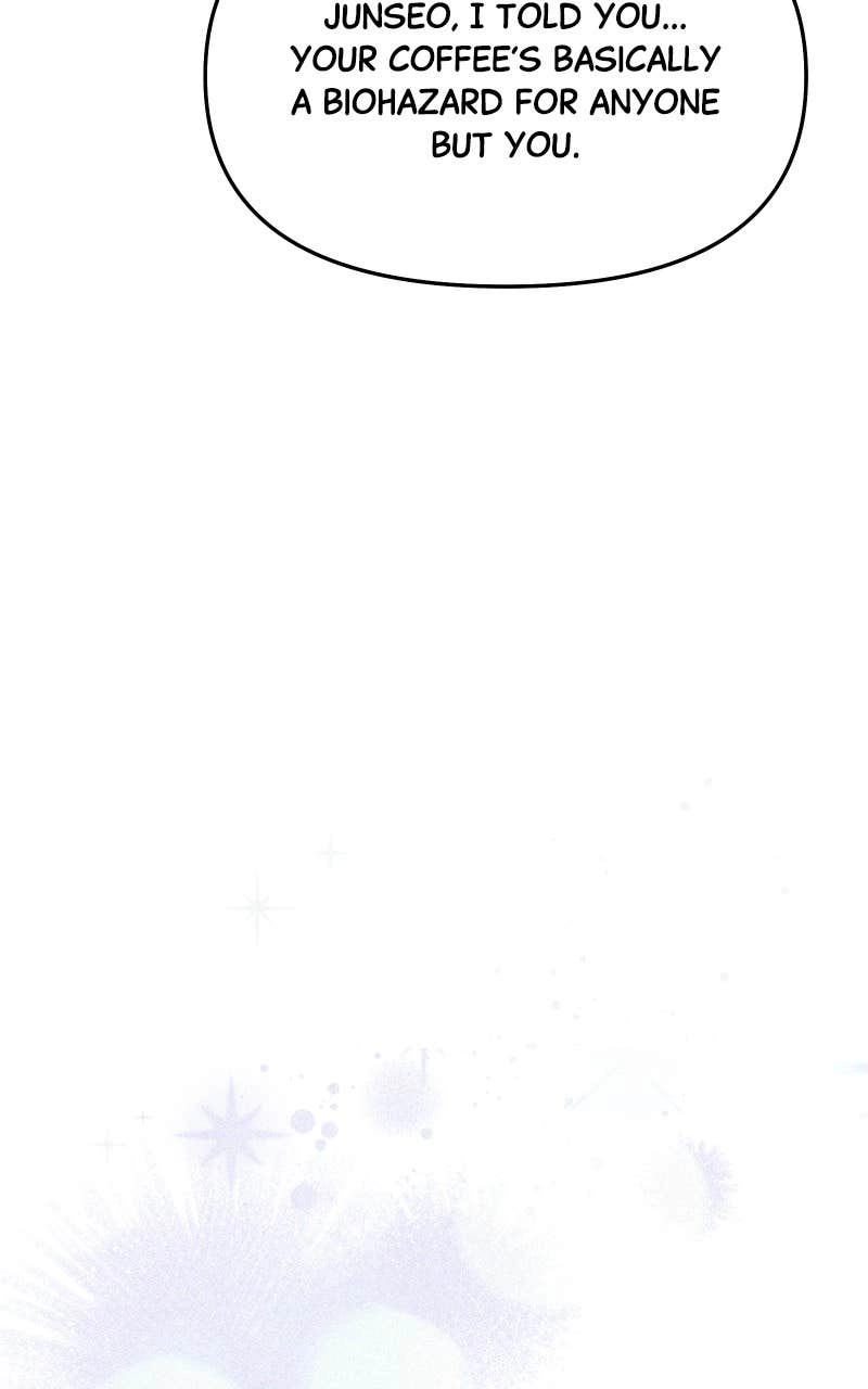 My Comeback as the Youngest Member Chapter 63, page 33 of 145