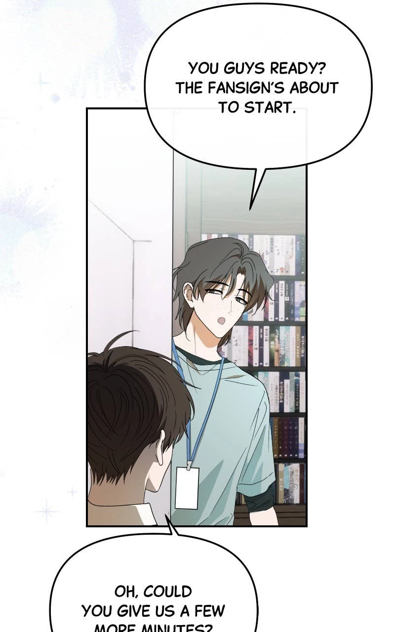 My Comeback as the Youngest Member Chapter 63, page 34 of 145
