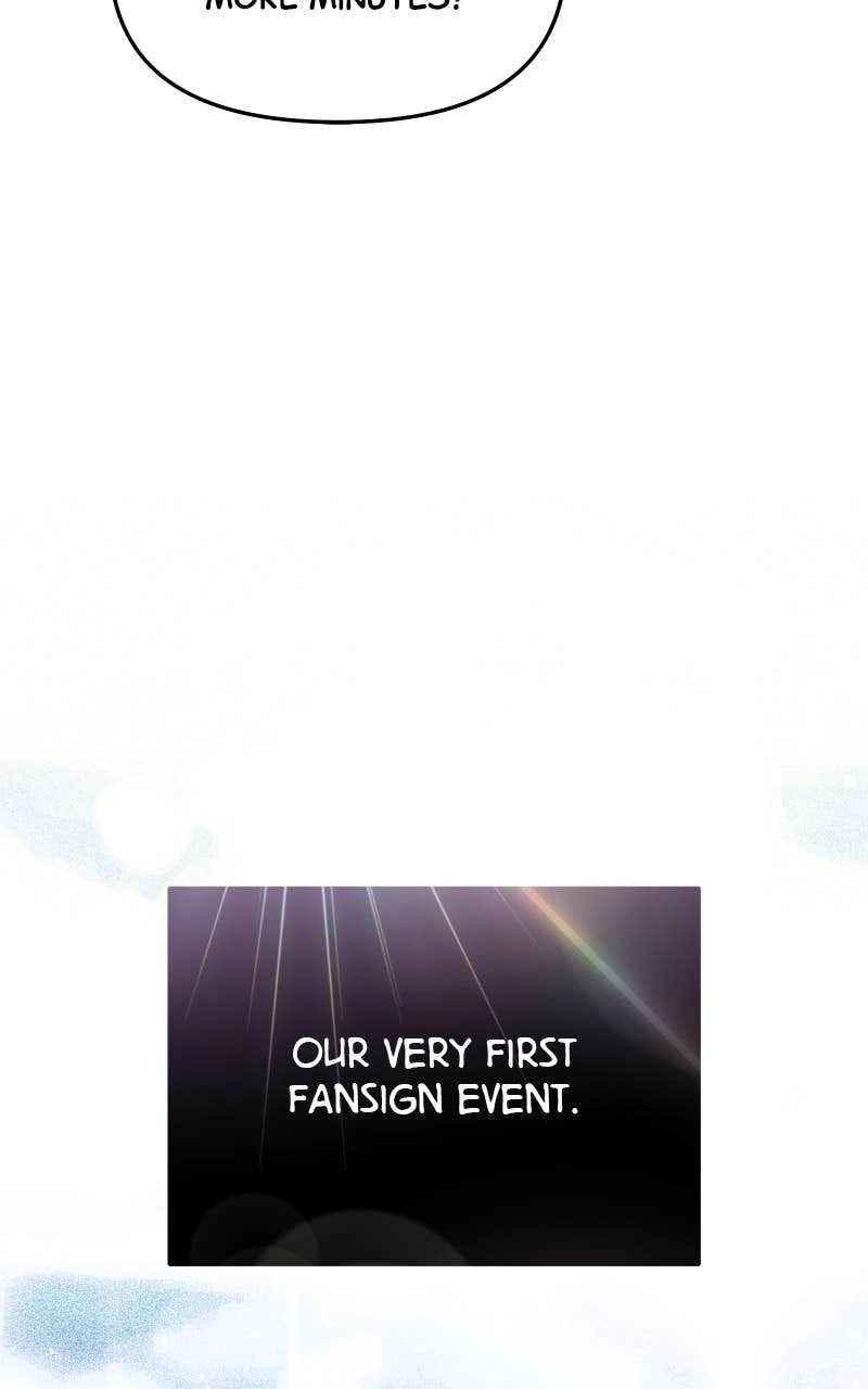 My Comeback as the Youngest Member Chapter 63, page 35 of 145