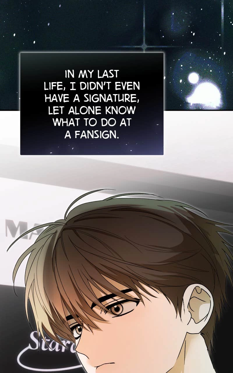 My Comeback as the Youngest Member Chapter 63, page 38 of 145