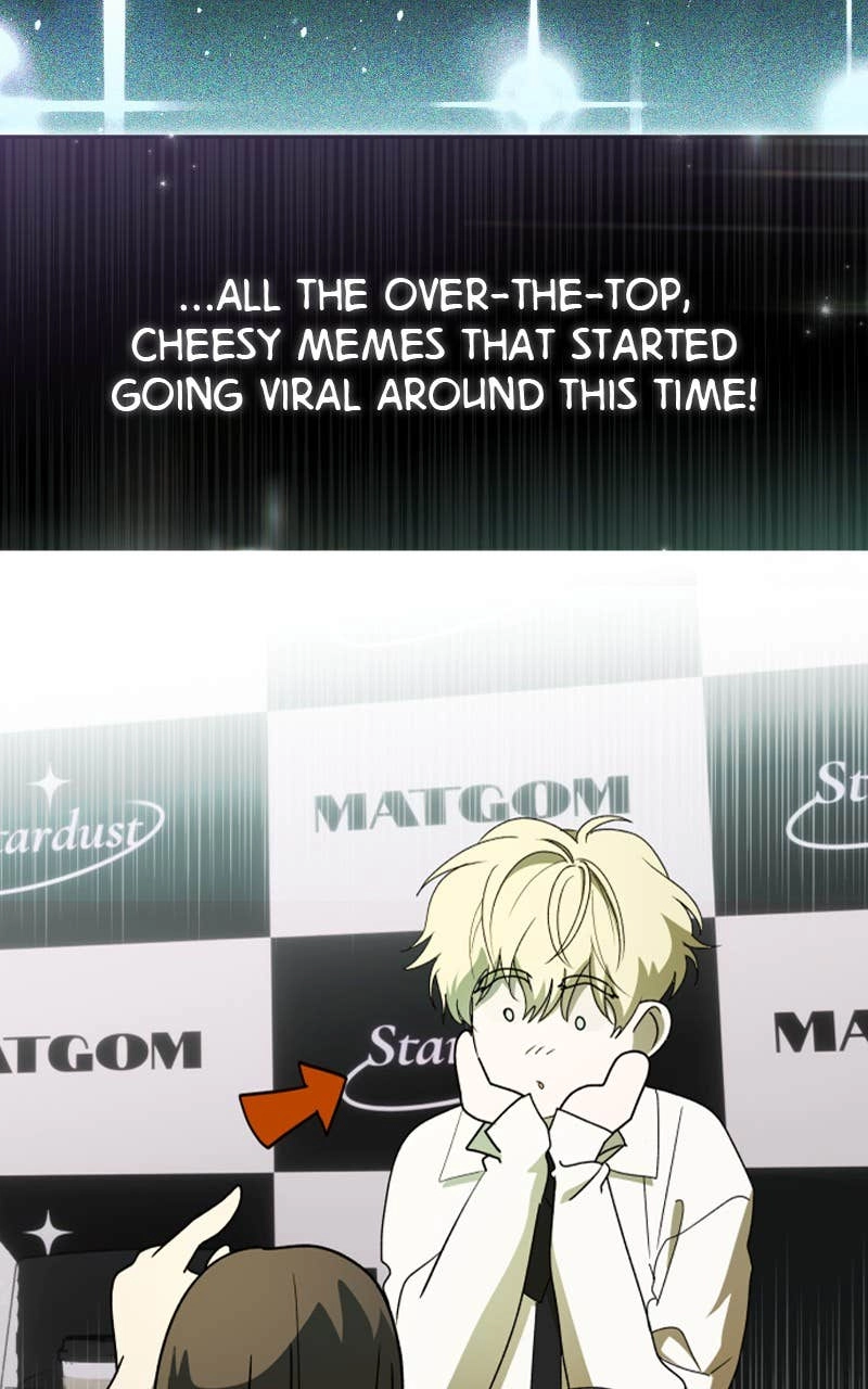 My Comeback as the Youngest Member Chapter 63, page 40 of 145