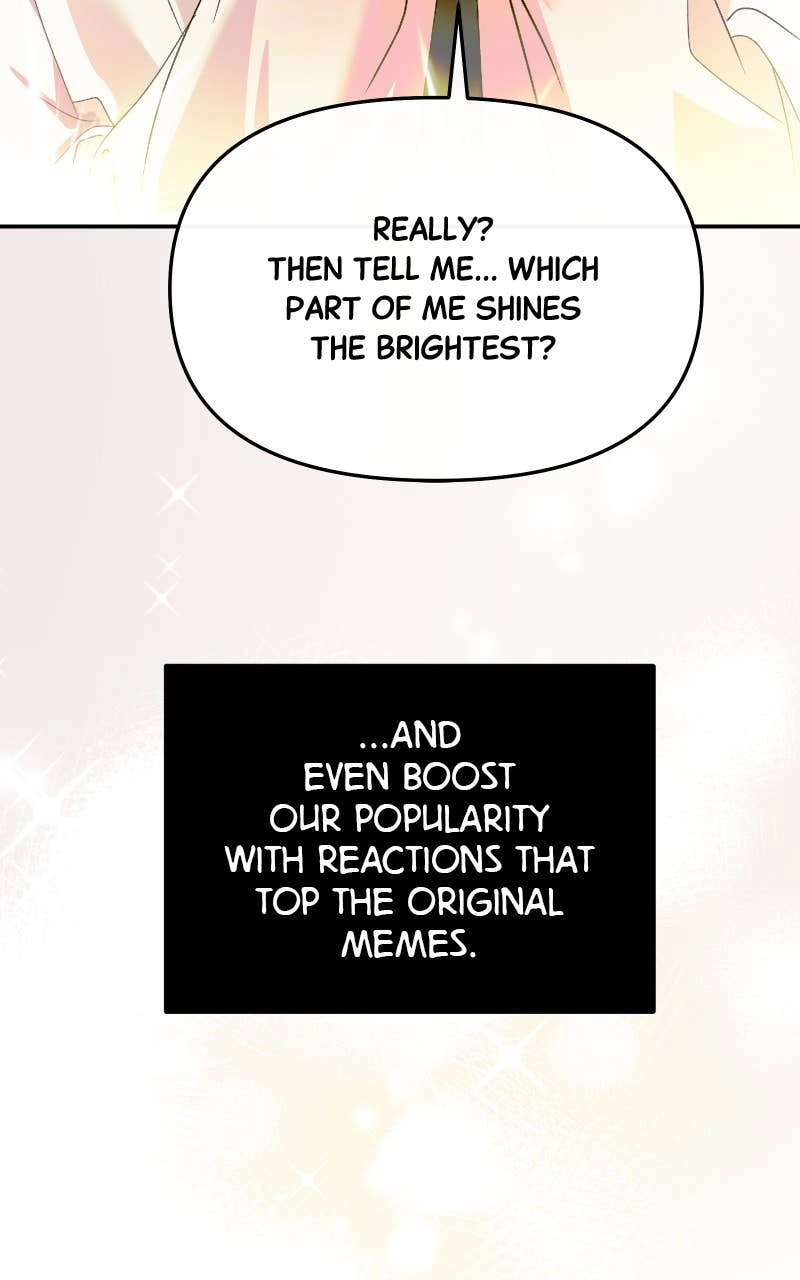 My Comeback as the Youngest Member Chapter 63, page 43 of 145