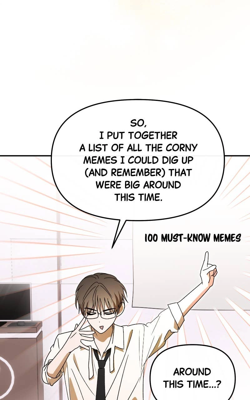 My Comeback as the Youngest Member Chapter 63, page 44 of 145