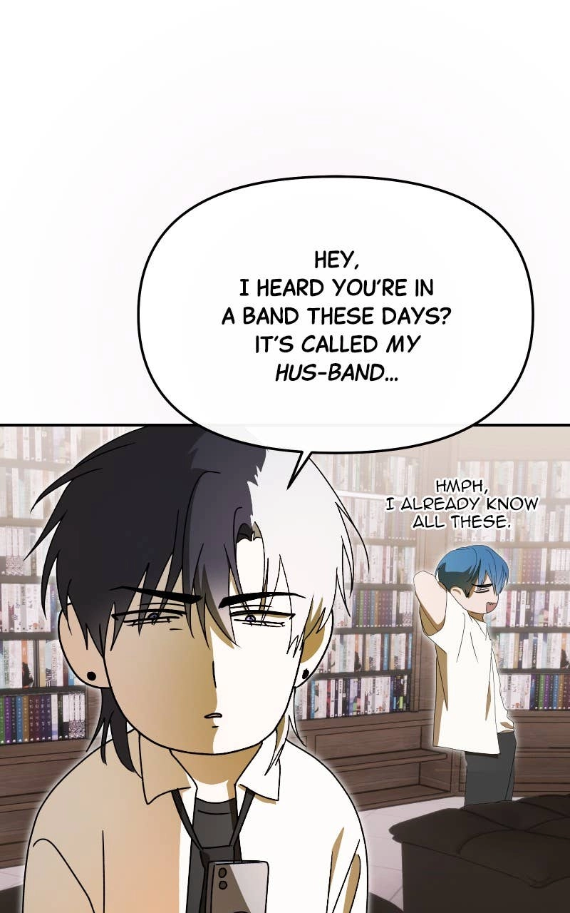 My Comeback as the Youngest Member Chapter 63, page 46 of 145