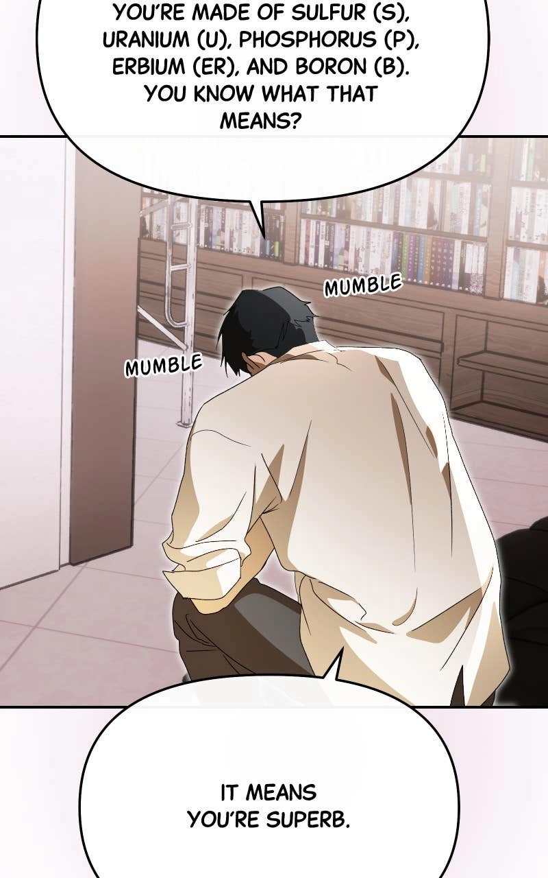My Comeback as the Youngest Member Chapter 63, page 48 of 145