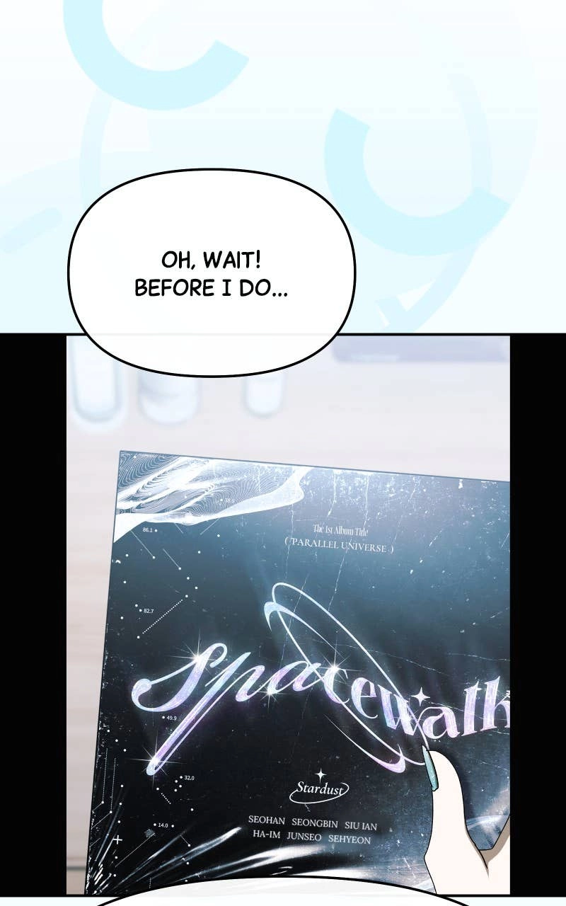 My Comeback as the Youngest Member Chapter 63, page 5 of 145