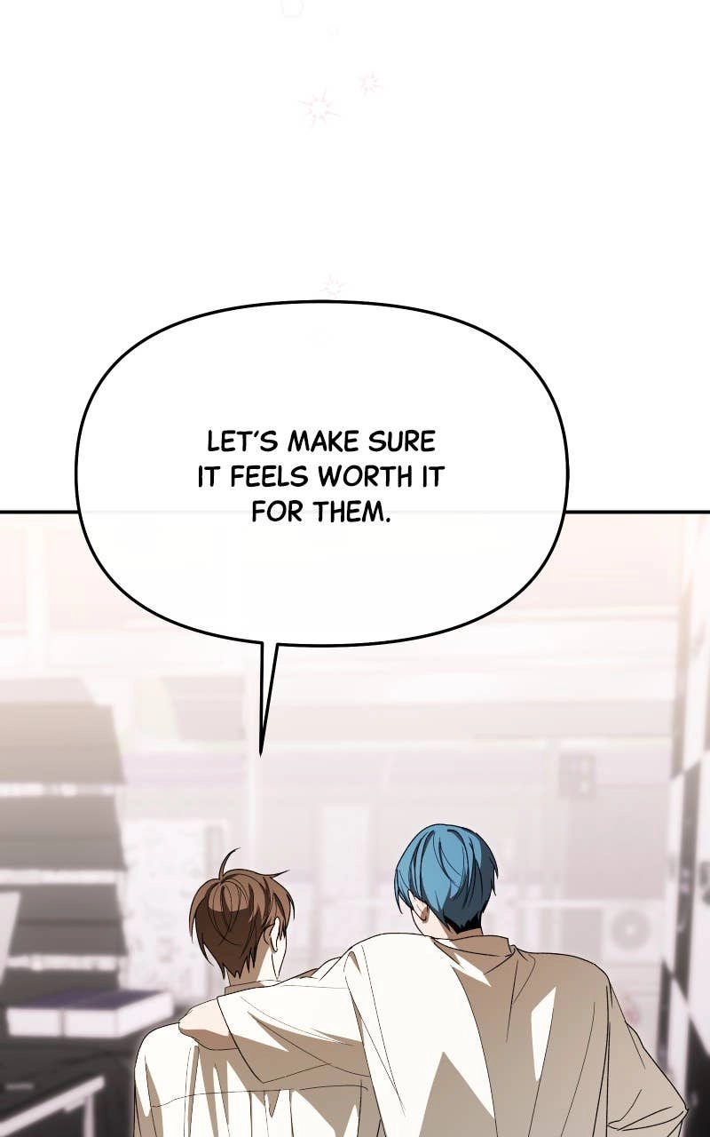 My Comeback as the Youngest Member Chapter 63, page 57 of 145