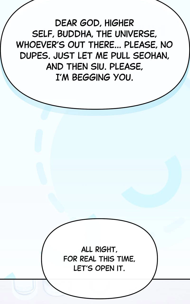 My Comeback as the Youngest Member Chapter 63, page 6 of 145