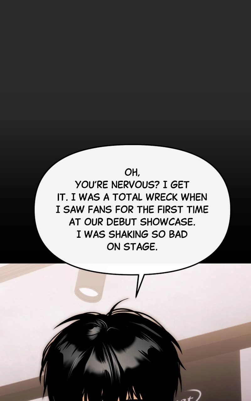 My Comeback as the Youngest Member Chapter 63, page 71 of 145