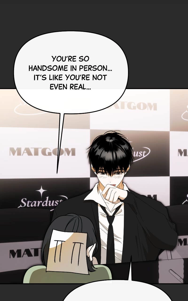 My Comeback as the Youngest Member Chapter 63, page 73 of 145