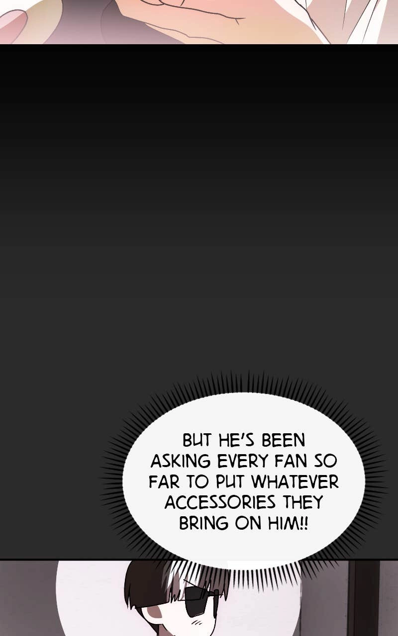 My Comeback as the Youngest Member Chapter 63, page 83 of 145