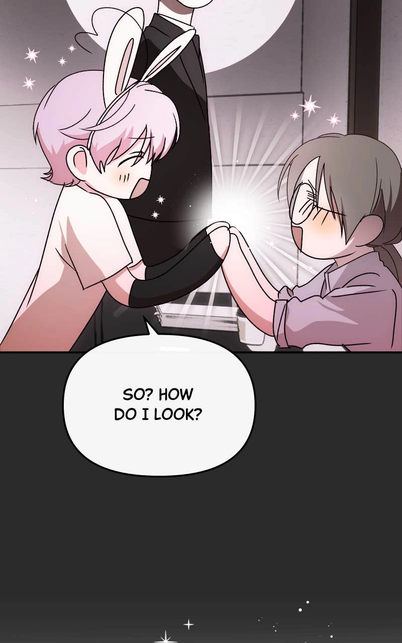 My Comeback as the Youngest Member Chapter 63, page 84 of 145
