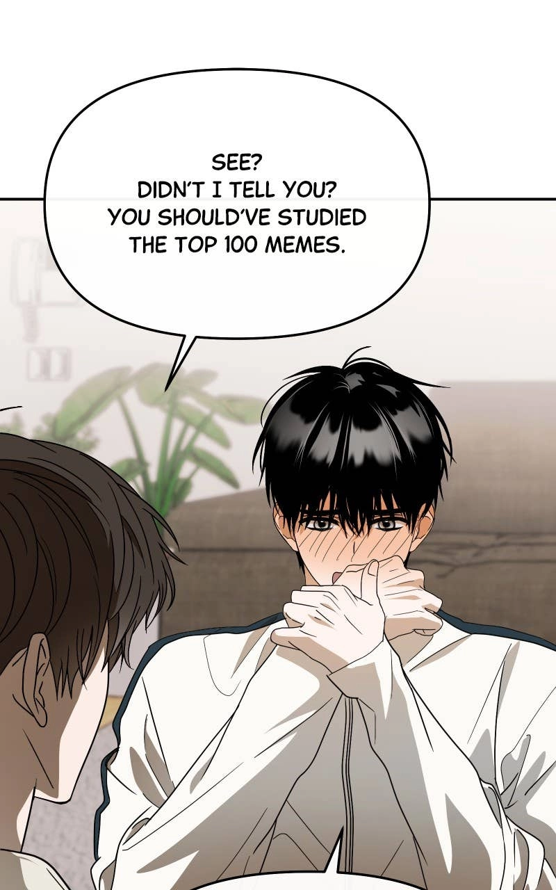 My Comeback as the Youngest Member Chapter 63, page 99 of 145