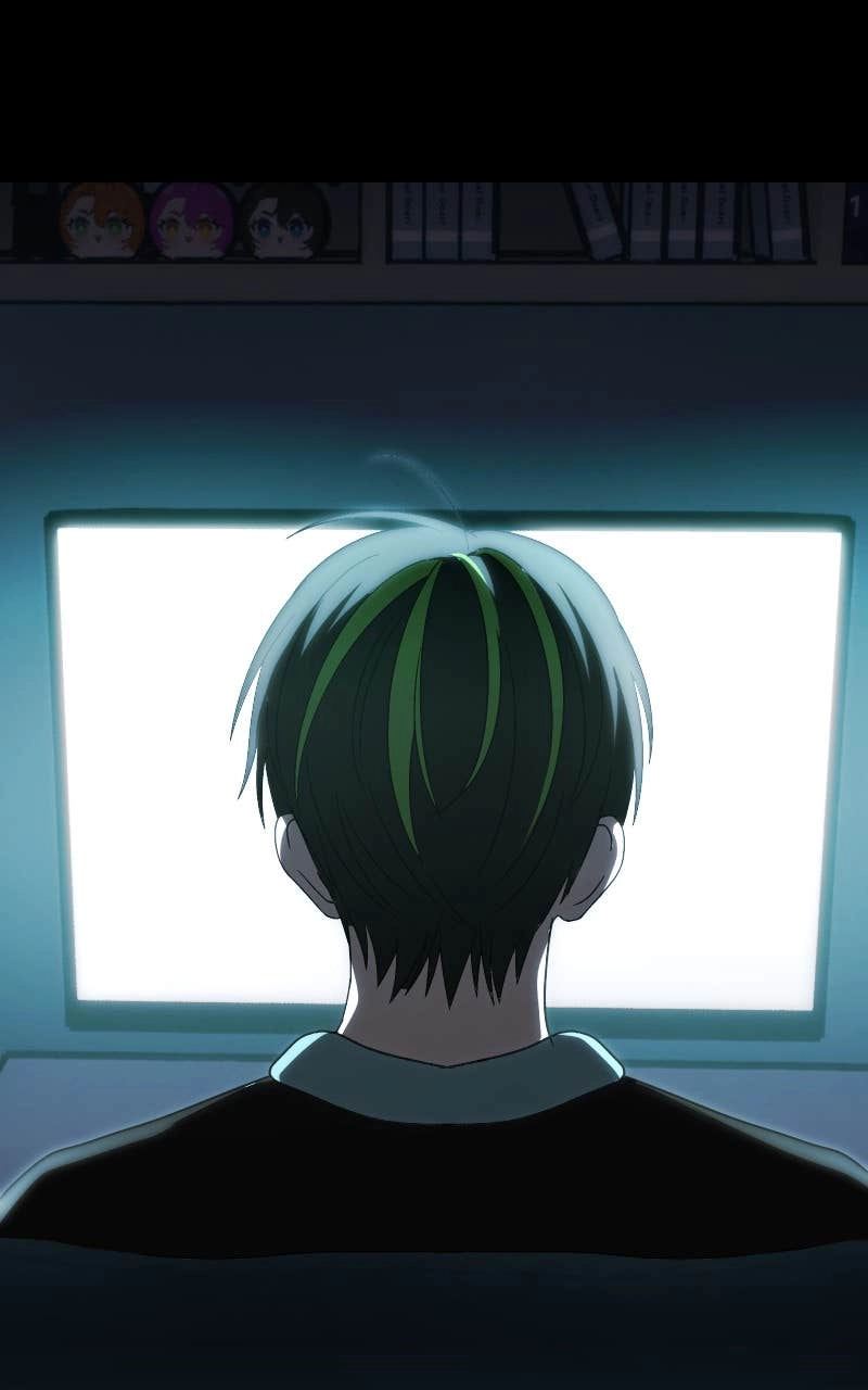 My Comeback as the Youngest Member Chapter 64, page 115 of 121