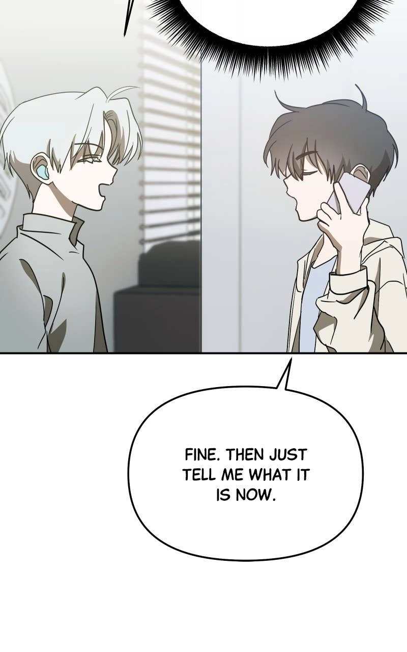 My Comeback as the Youngest Member Chapter 64, page 24 of 121