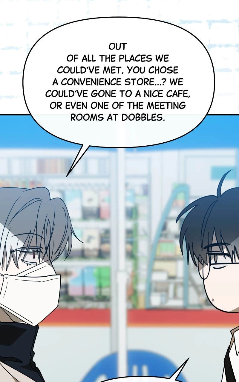 My Comeback as the Youngest Member Chapter 64, page 37 of 121