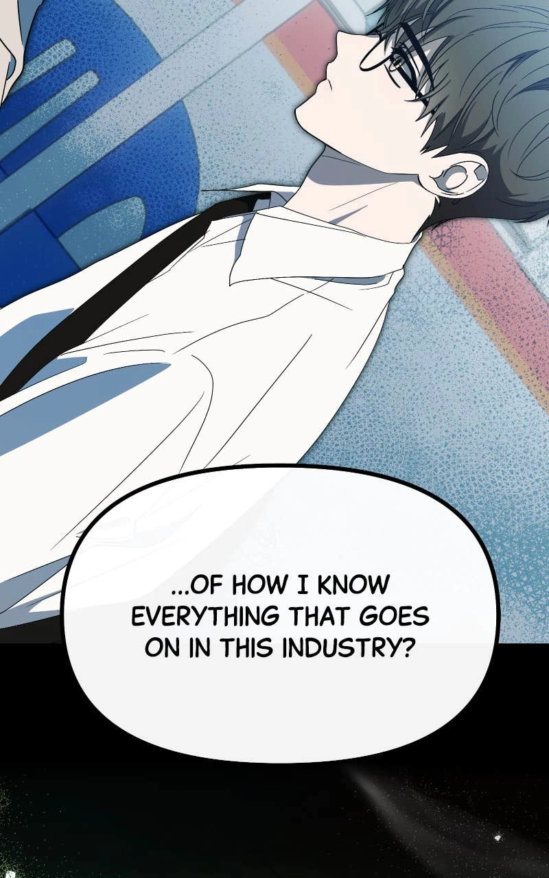 My Comeback as the Youngest Member Chapter 64, page 48 of 121