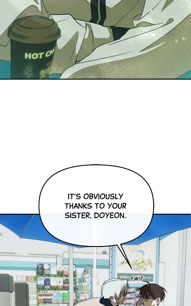 My Comeback as the Youngest Member Chapter 64, page 50 of 121