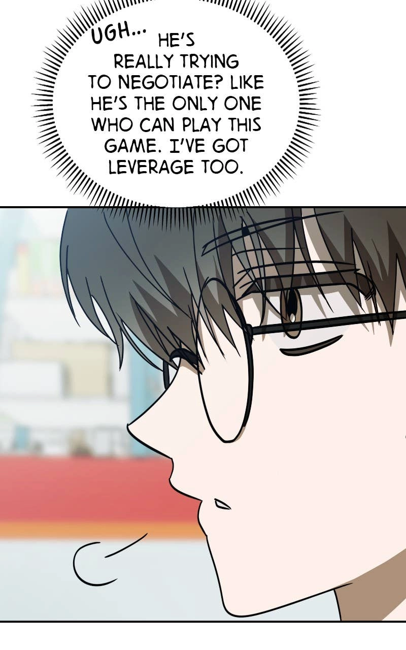 My Comeback as the Youngest Member Chapter 64, page 54 of 121