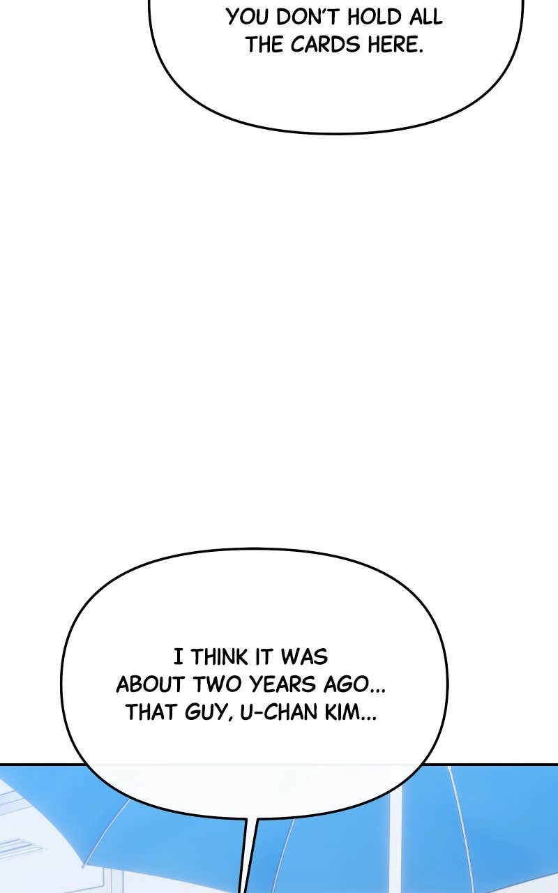 My Comeback as the Youngest Member Chapter 64, page 57 of 121