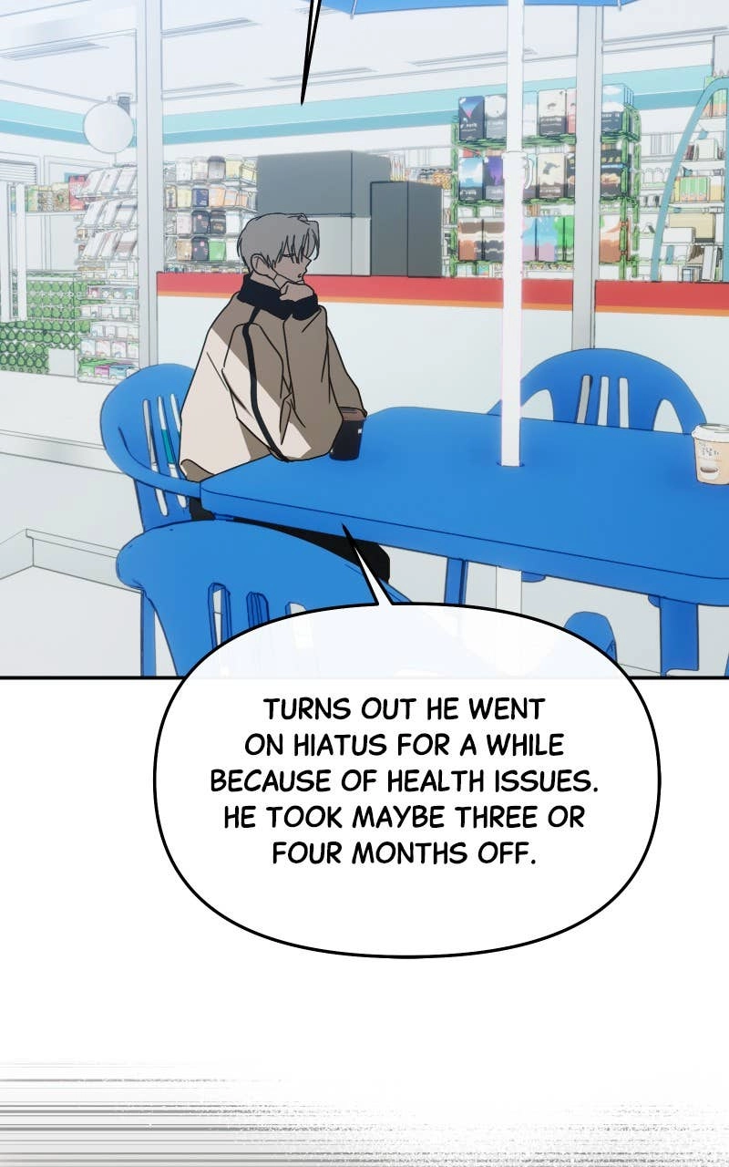 My Comeback as the Youngest Member Chapter 64, page 58 of 121
