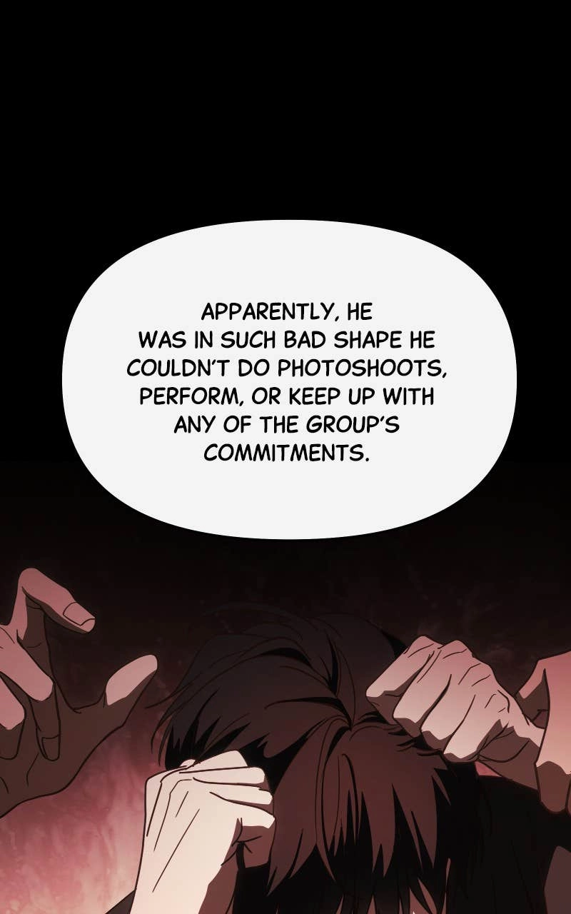 My Comeback as the Youngest Member Chapter 64, page 65 of 121