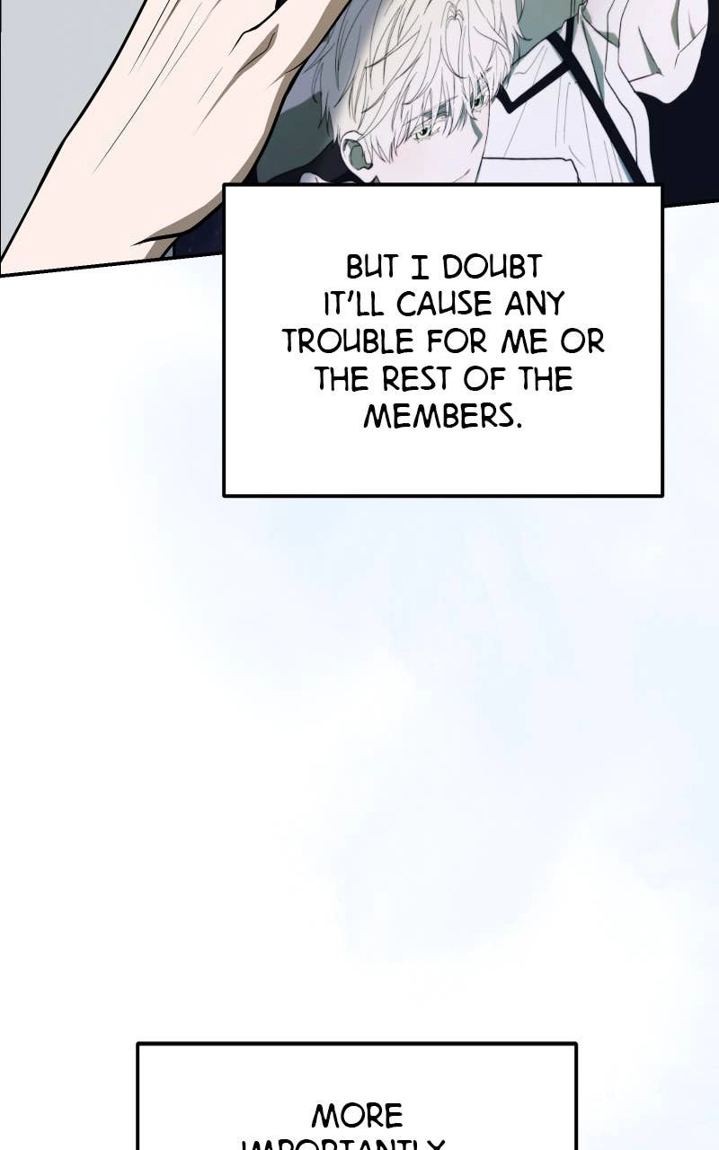 My Comeback as the Youngest Member Chapter 64, page 7 of 121