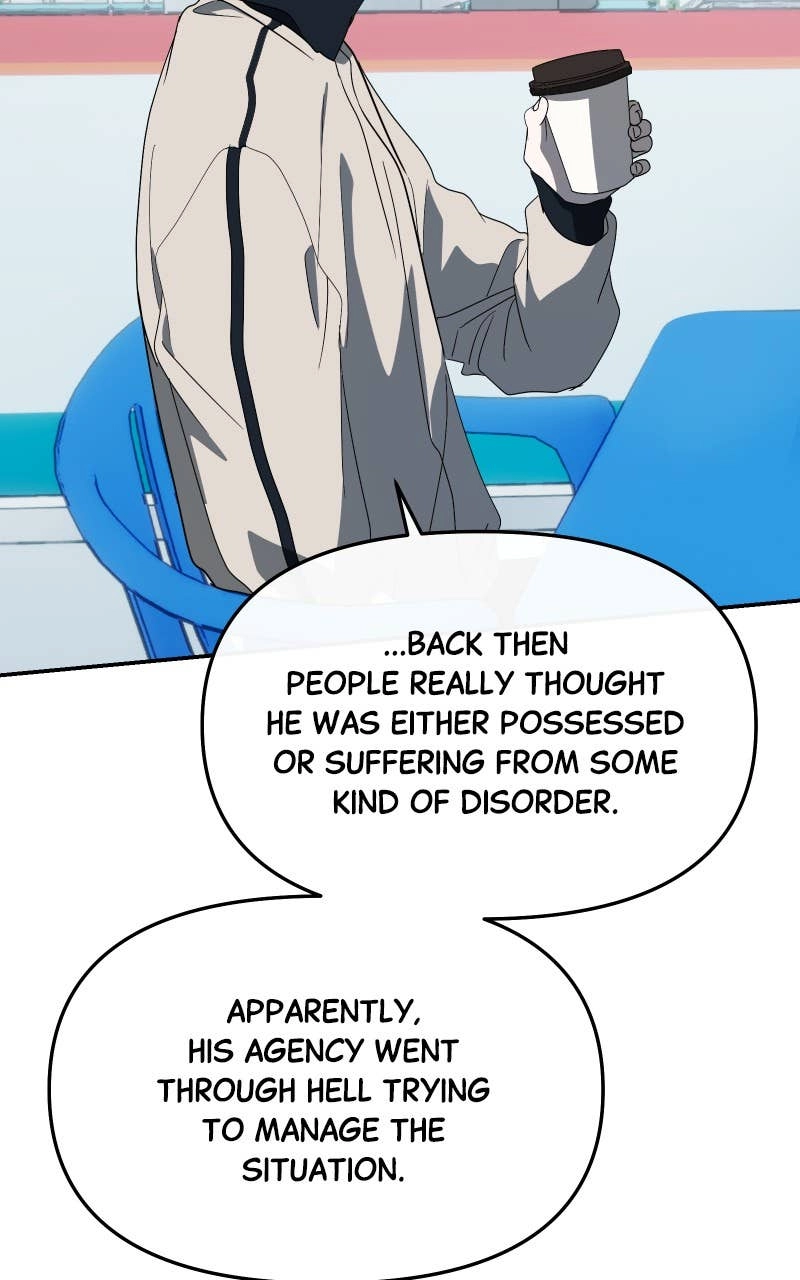 My Comeback as the Youngest Member Chapter 64, page 70 of 121