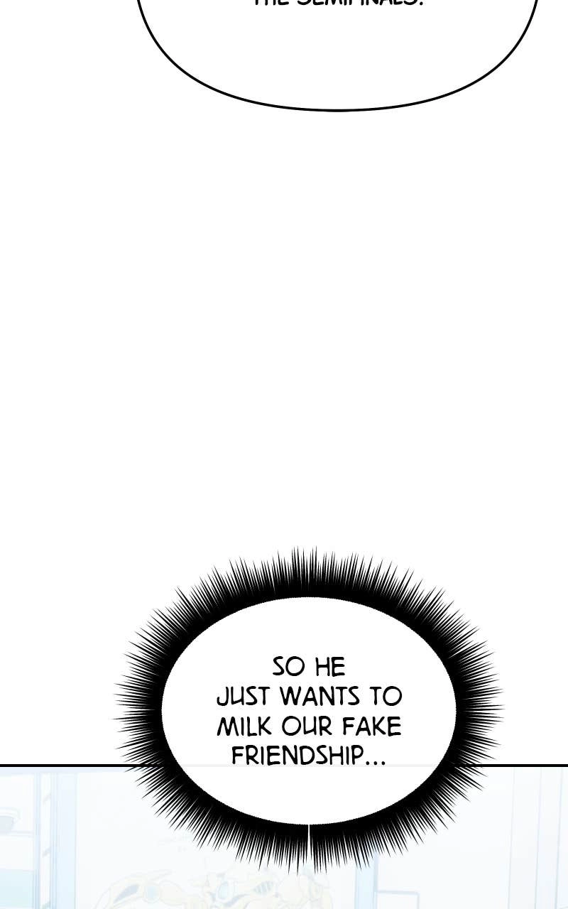 My Comeback as the Youngest Member Chapter 64, page 86 of 121