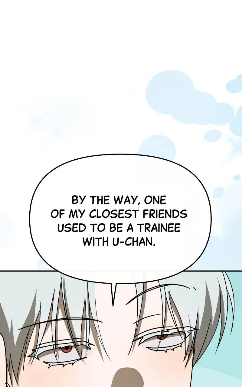 My Comeback as the Youngest Member Chapter 64, page 88 of 121
