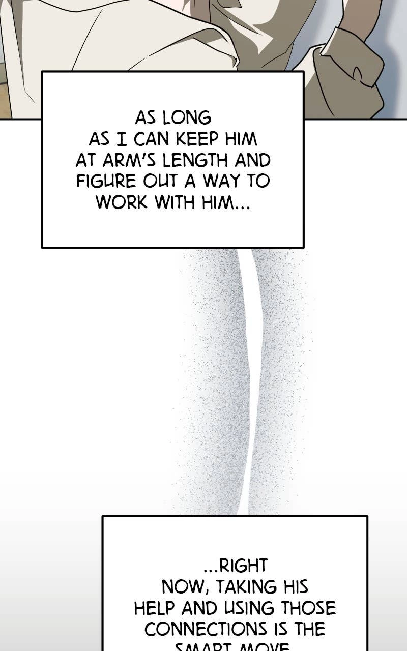 My Comeback as the Youngest Member Chapter 64, page 9 of 121