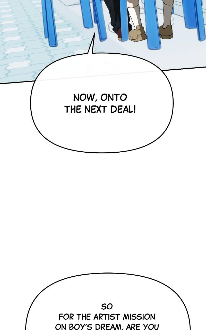 My Comeback as the Youngest Member Chapter 64, page 92 of 121