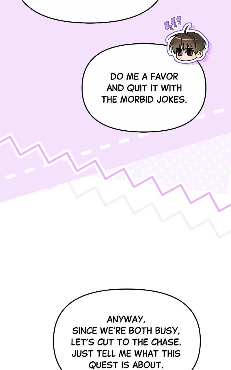My Comeback as the Youngest Member Chapter 65, page 102 of 112