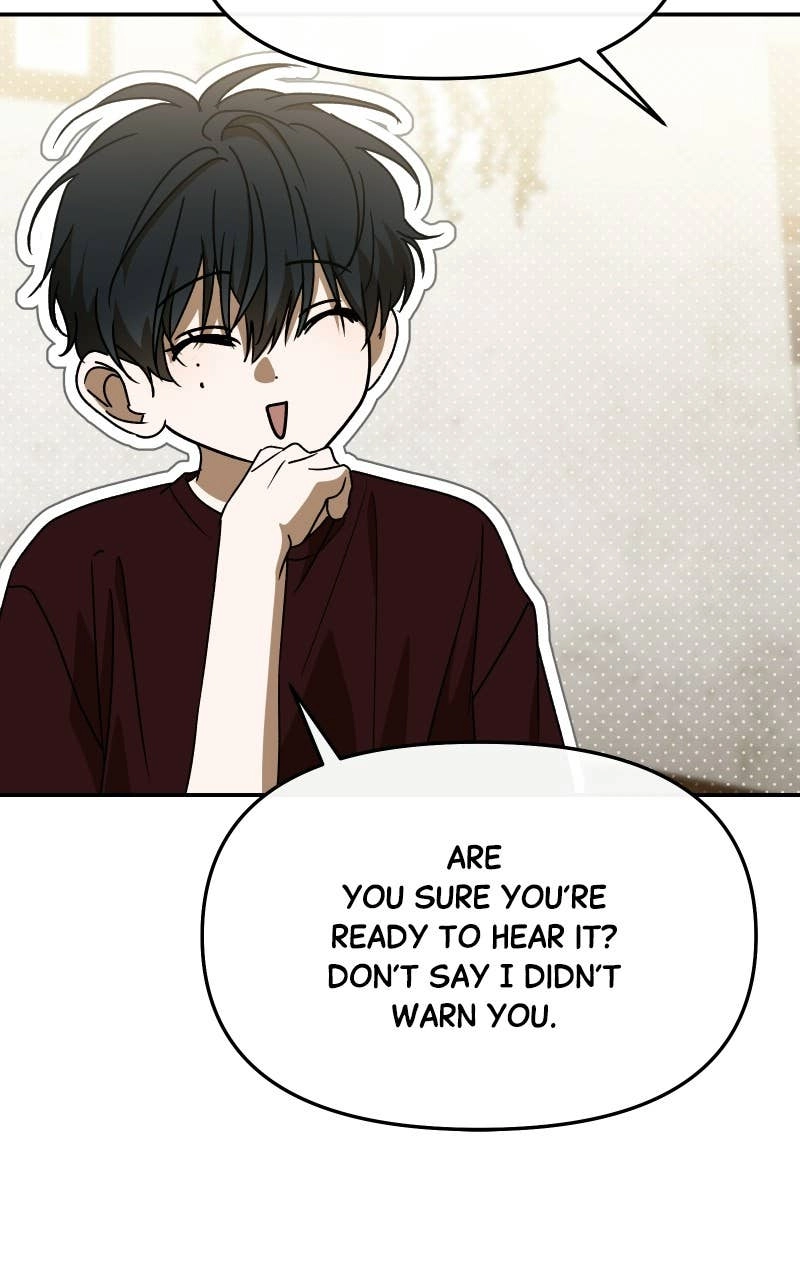 My Comeback as the Youngest Member Chapter 65, page 103 of 112