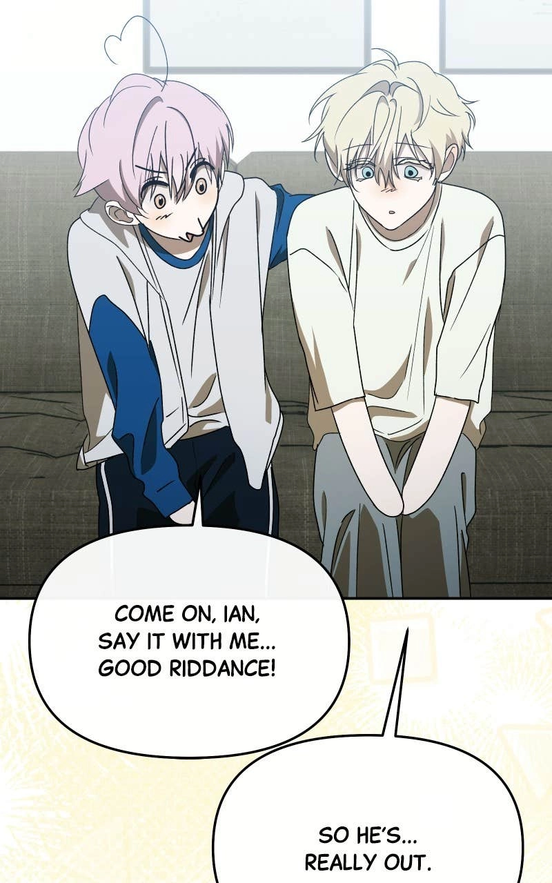 My Comeback as the Youngest Member Chapter 65, page 13 of 112