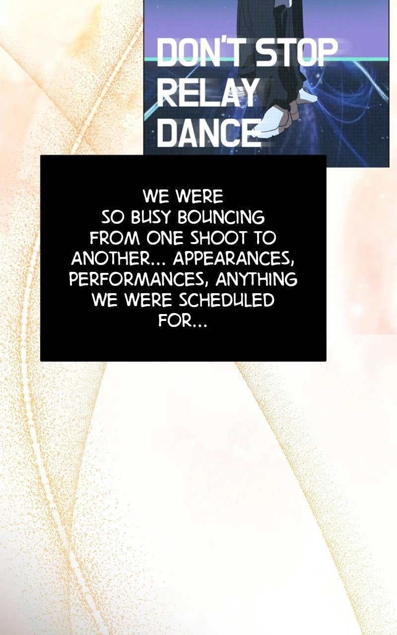 My Comeback as the Youngest Member Chapter 65, page 20 of 112