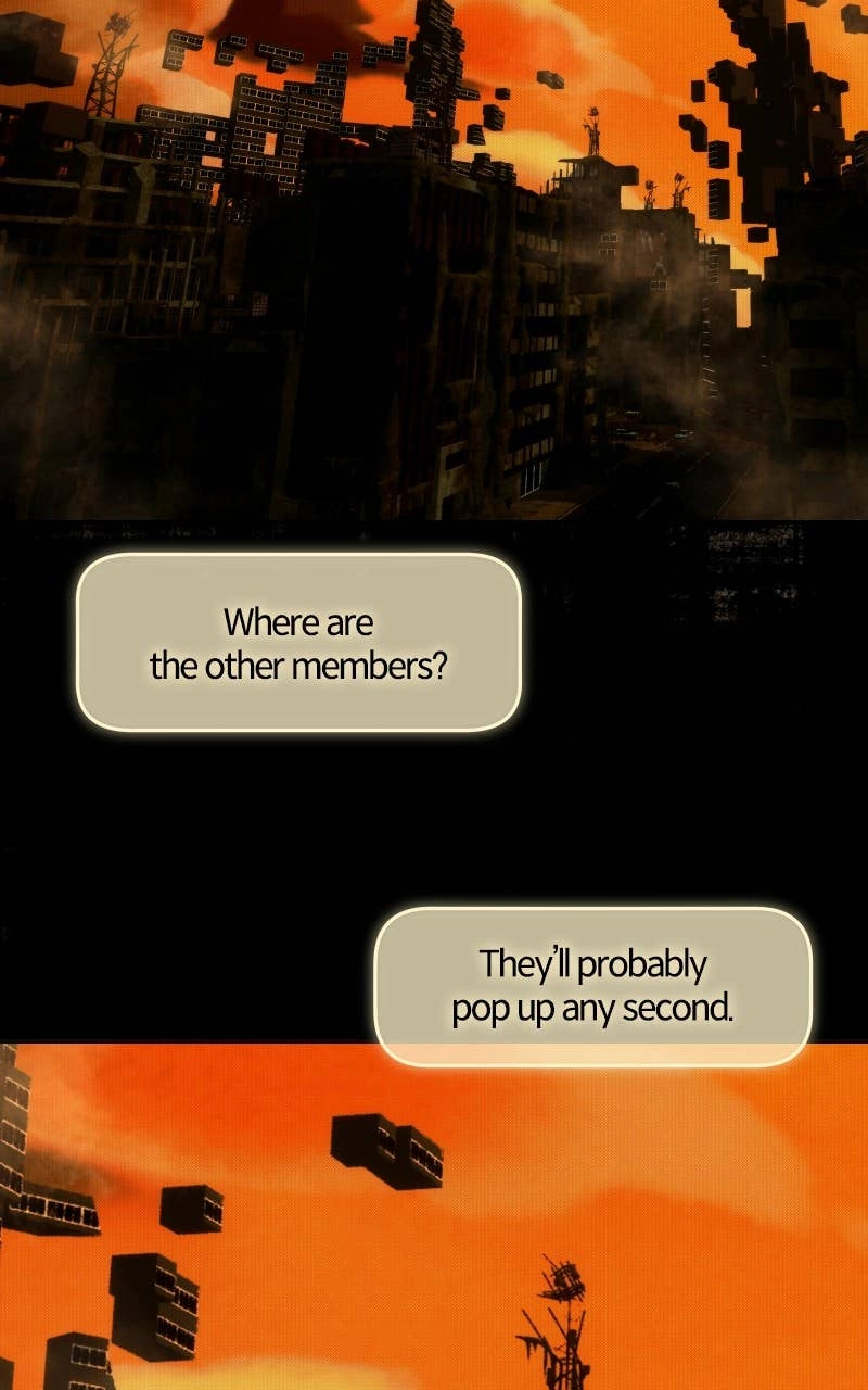 My Comeback as the Youngest Member Chapter 65, page 33 of 112