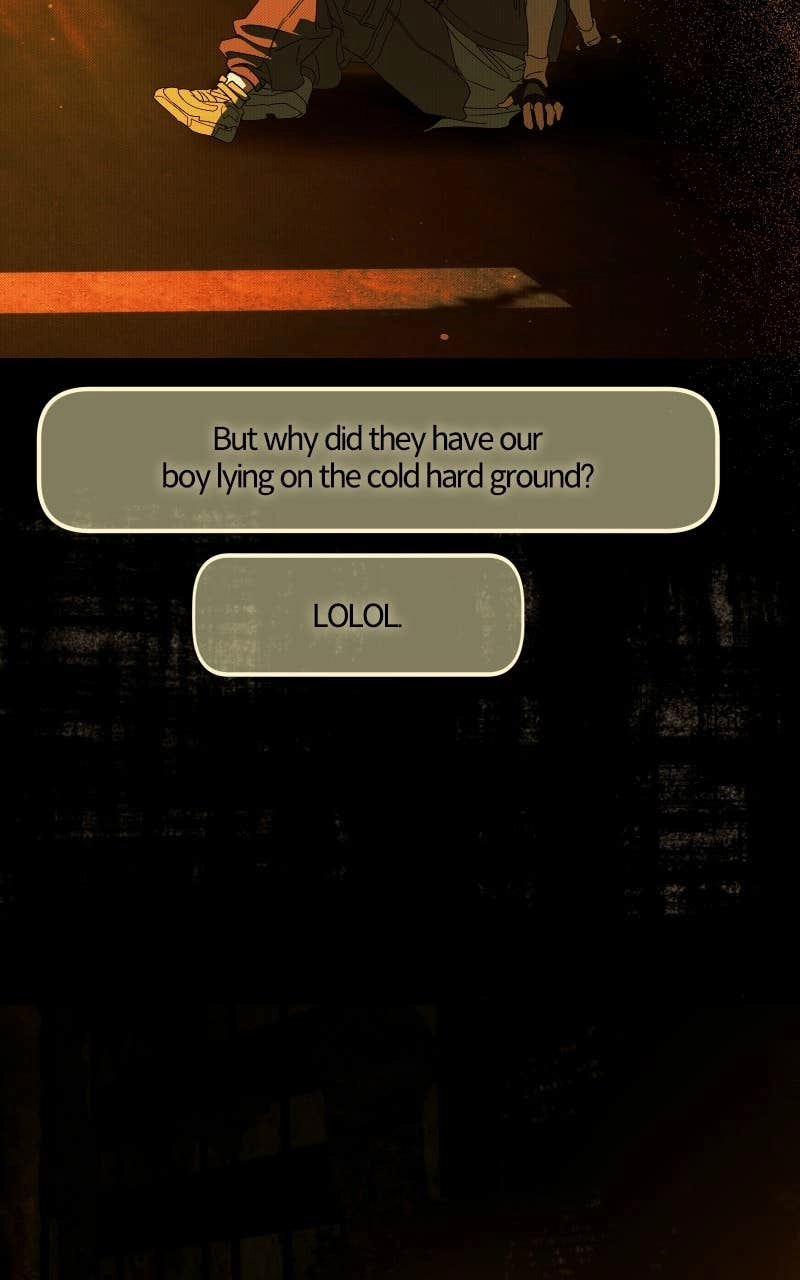 My Comeback as the Youngest Member Chapter 65, page 48 of 112