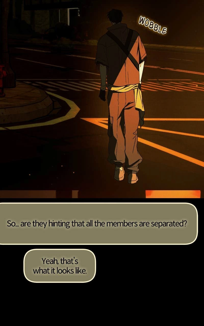 My Comeback as the Youngest Member Chapter 65, page 49 of 112